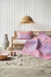 Preview: Tilda Patchwork Stoff Baumwolle - Cotton Beach - Limpet Shell Lilac
